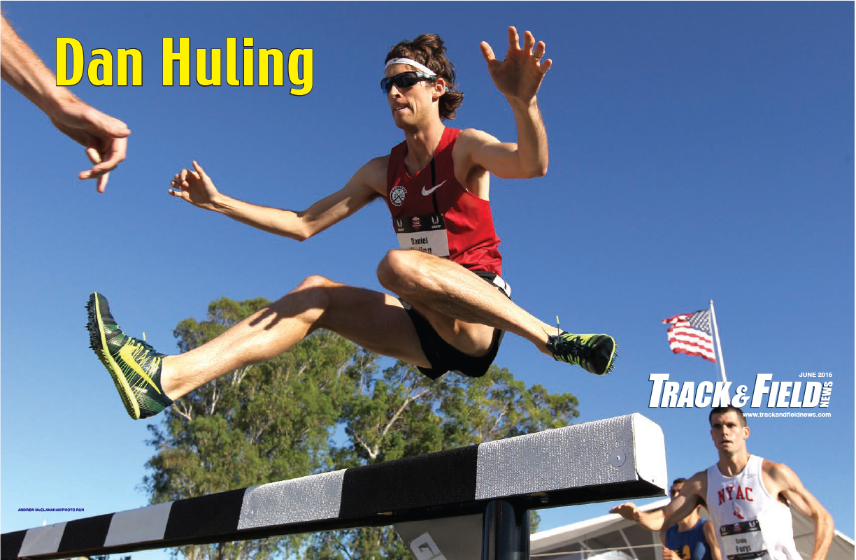 T&FN Posters - Track & Field News