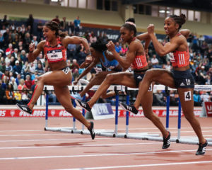 USATF Women’s Championships