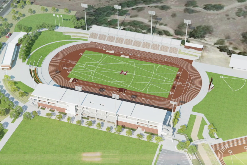 USATF Throws Monkey Wrench Into Mt. SAC’s ’20 Trials Plans - Track & Field News