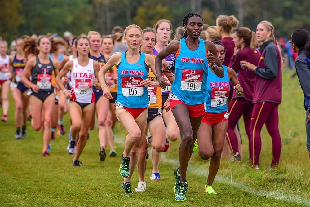 To Highlight Weekend XC Track & Field News