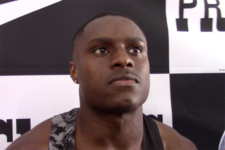 Christian Coleman Hit With 2-Year Whereabouts Failure Ban - Track ...