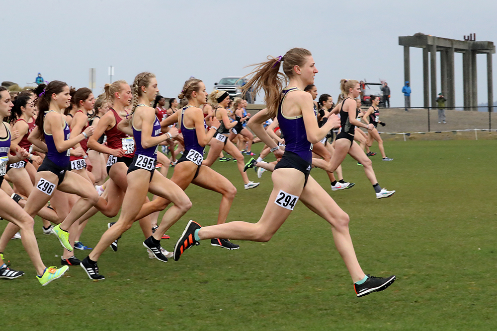 Preview — NCAA Women’s Cross Country Champs Track & Field News