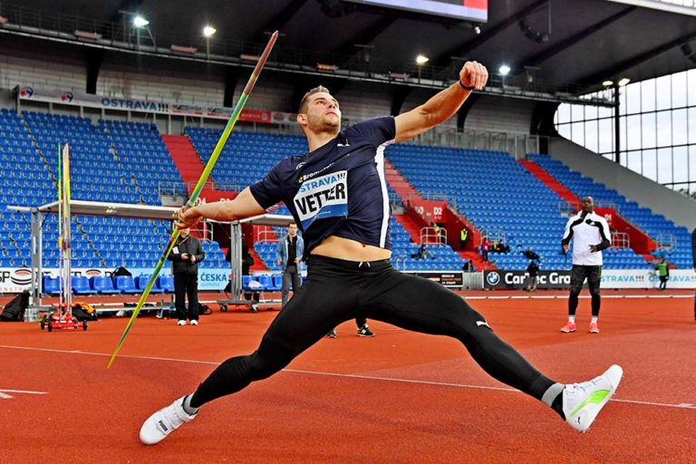 2021 Men’s Javelin World Rankings Track & Field News