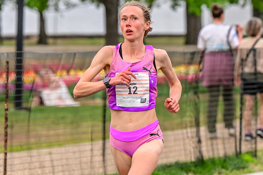 Miles Roe Track & Field News - Page 2 of 81 - The Bible of the Sport Since 1948
