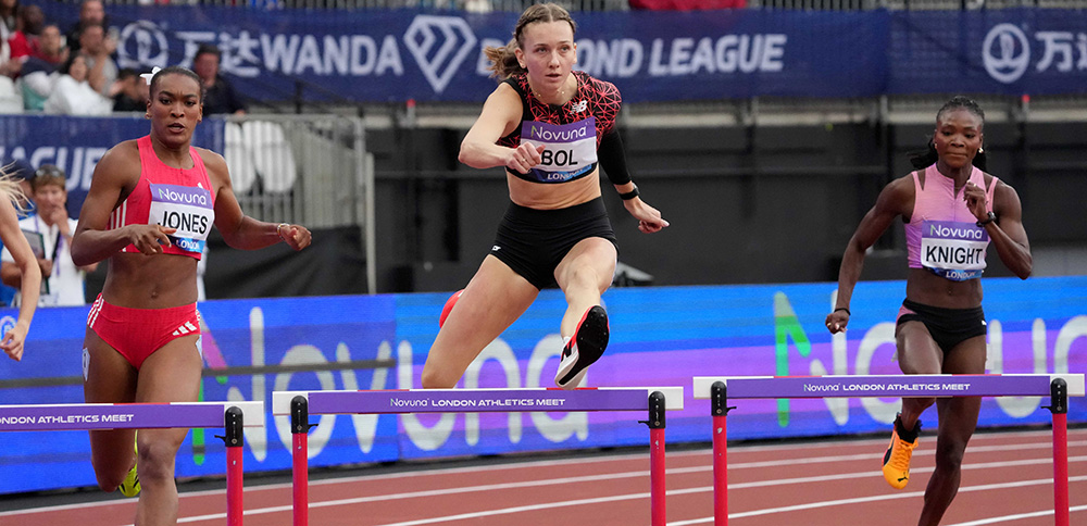 Is Track And Field a Sport: Unveiling Its True Athletic Power