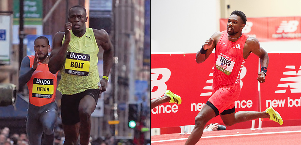 Ostrava CT — Lyles Fastest-Ever 150 Around The Bend