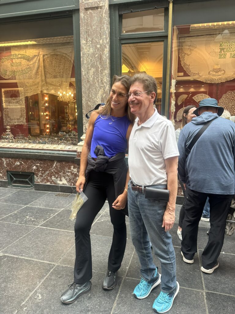 Valarie Sion And Steve Halpern